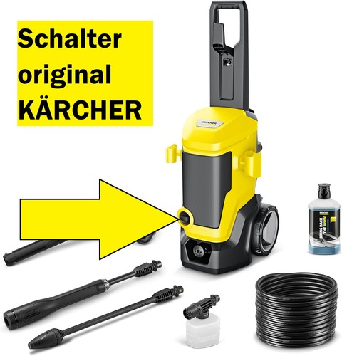 Kärcher schalter griff - kärcher,