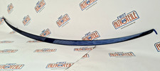 Original Audi A5 S5 Coupe Spoiler Heckspoiler 8W6827933C Navarrablau X5H