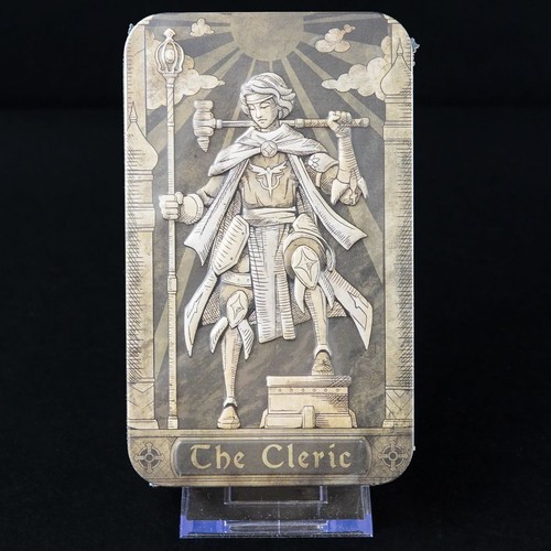 Beadle grimm pen - &, grimm's