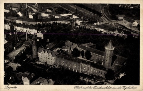 Legnica liegnitz schlesien - liegnitz,