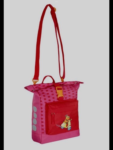 Kinder fahrradtasche - kinder,