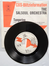 The Salsoul Orchestra–