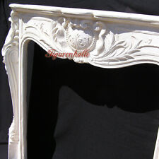 Kaminumrandung Stuck