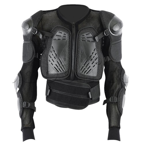 Kids protektoren jacke - kids,