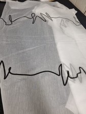 Gardinenstoff RG-125 REST