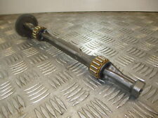 2021 BMW F39 X2 M35i 2.0 Benzin B48A20E. Ausgleichswelle & Getriebe 7645469/8660086 4K