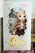 Seltene Pullip Japan Puppe