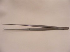 Aesculap    BD672   Chirurgische Pinzette 