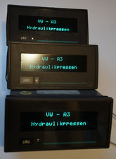 Pilz PX 30 Textdisplay -