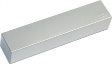 Dormakaba TS 93 B EN 2-5 Contur Design silber (o. Gleitschiene) 43020001 NEU OVP