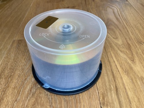 Stück high end dvd - 43,