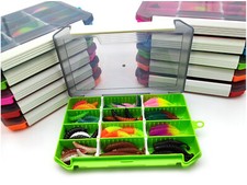 Gummiköder Set, Gummiköder