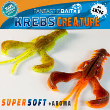 Kunstköder Krebse Aroma