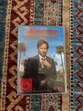 Californication Season/Staffel