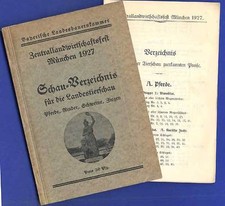 Bayern München Landwirtschaft