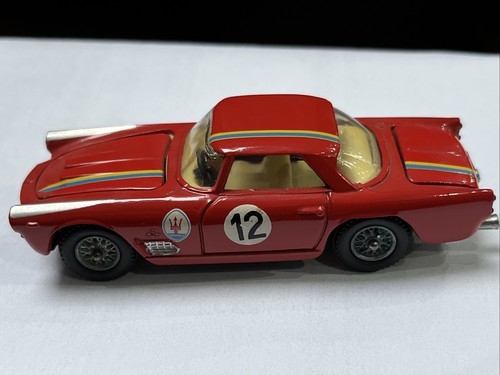 Maserati 3500 43 - 3500, gt