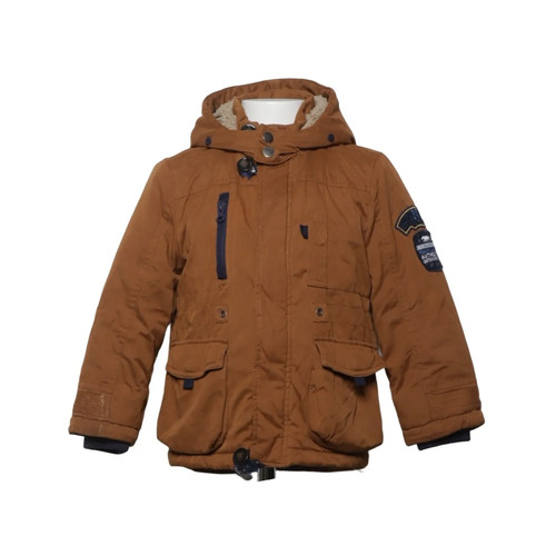 Palomino winterjacke - palomino,