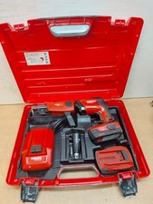 Hilti SD 5000-A22 Akku Trockenbauschrauber Magazinschrauber Akku Scnelschrauber