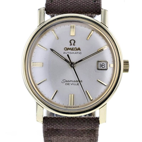 Omega seamaster ville - seamaster, de