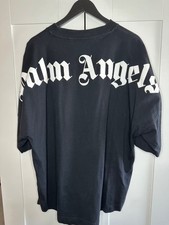Palm angels shirt herren - angels,