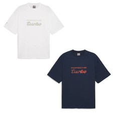 PUMA Herren T-Shirt - Porsche