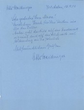 SS-Standartenführer Otto