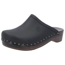 Berkemann Clogs Natur-Toeffler