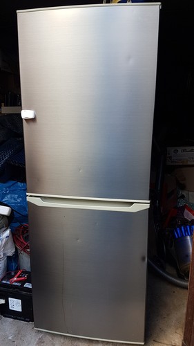 KÜHL-GEFRIER-KOMBI