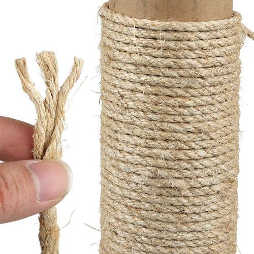 50m 2eter sisalseil - 50m*2eter, sisal
