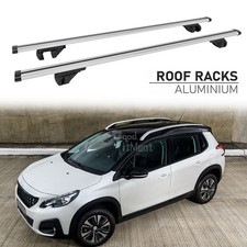 Für Peugeot 2008 2013-2025