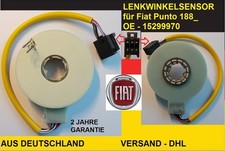 NEU LENKWINKELSENSOR für Fiat