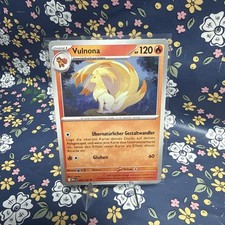 Vulnona 020/132 Normal