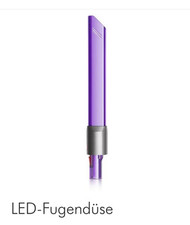 Original Dyson LED- Fugendüse