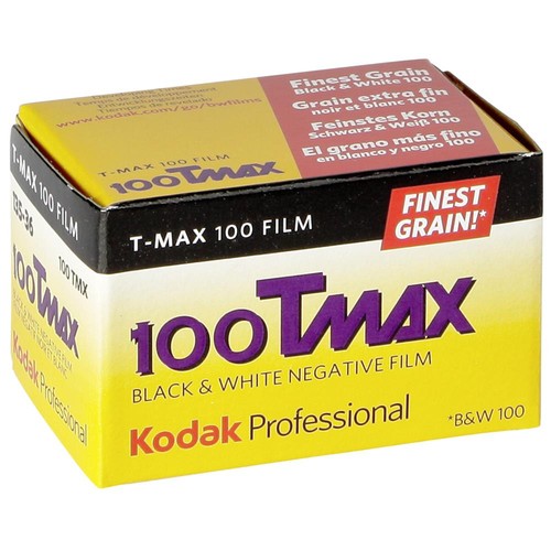 Kodak 100 film - kodak,