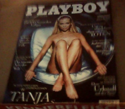 Playboy deutschland 2007 - 03/2007,