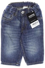 H&M Jeans Jungen Kinderjeans Denim Kinderhose Gr. EU 62 Baumwolle Blau #tzq64tf