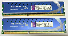 Kingston HyperX Genesis 8GB