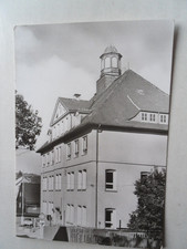 AK Mülsen St. Jacob