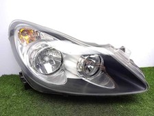 SIN REFERENCIA RIGHT HEADLIGHT