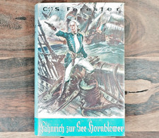 Fähnrich zur See Hornblower