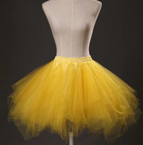 Tutu ballettrock tüllrock - tutu-ballettrock,