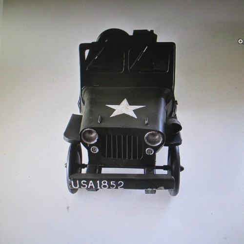 Wk2 usa willys jeep - usa,