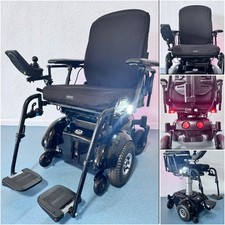 TA Indoor Wave 45 Elektrischer