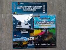 Landwirtschafts Simulator 2019