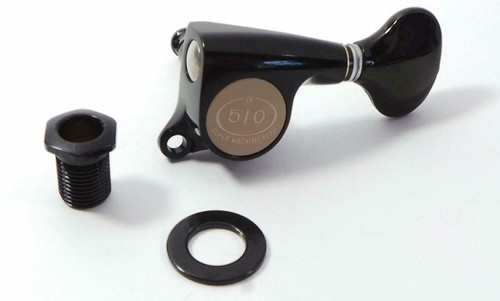 Gotoh sgl 510 mechanik - sgl-510, 3l3r