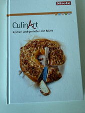 CulinArt Kochen und genießen