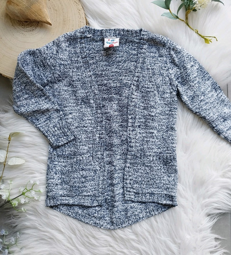 Topolino mädchen strickjacke - mädchen,