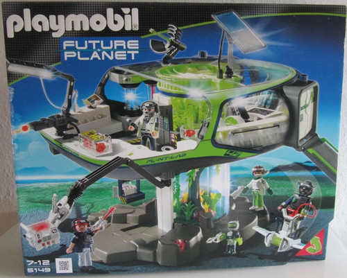 Playmobil