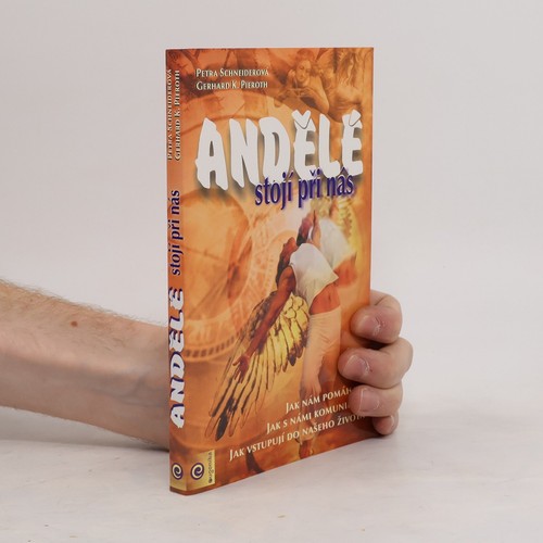 Andělé stojí při nás 