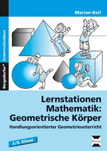 Lernstationen mathematik - lernstationen,